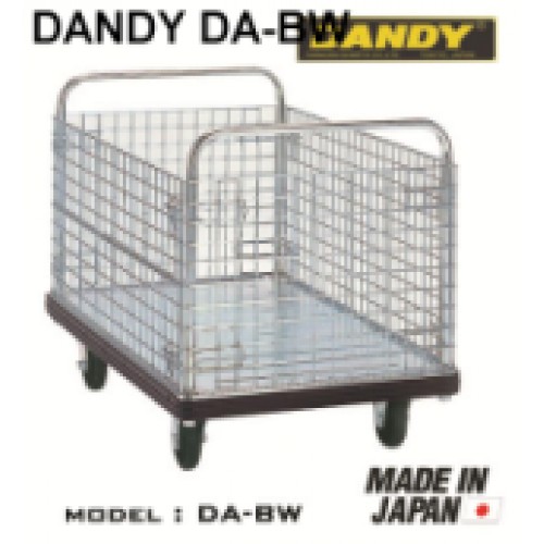 Xe đẩy Dandy DA-BW